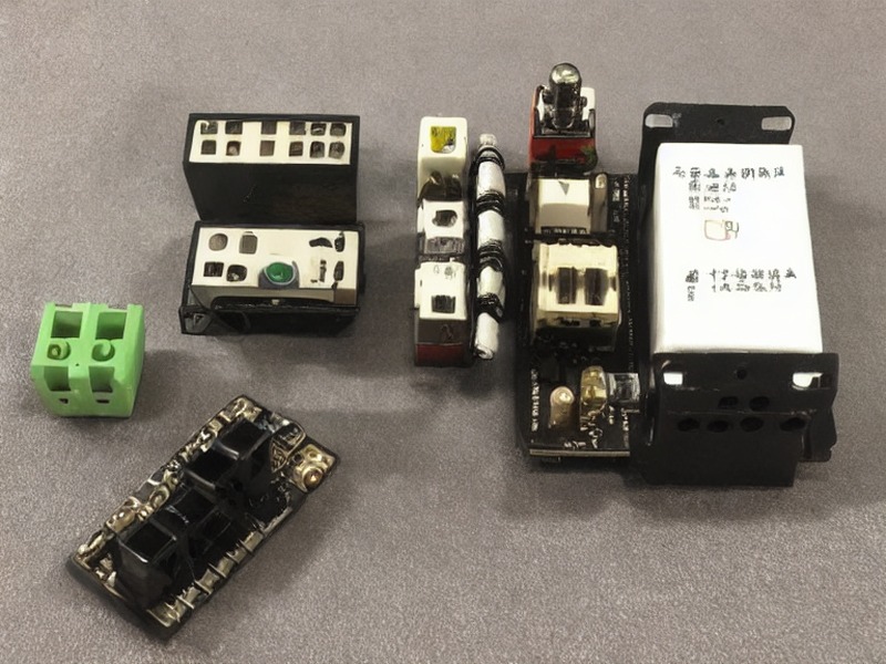功率器件应用电子资料