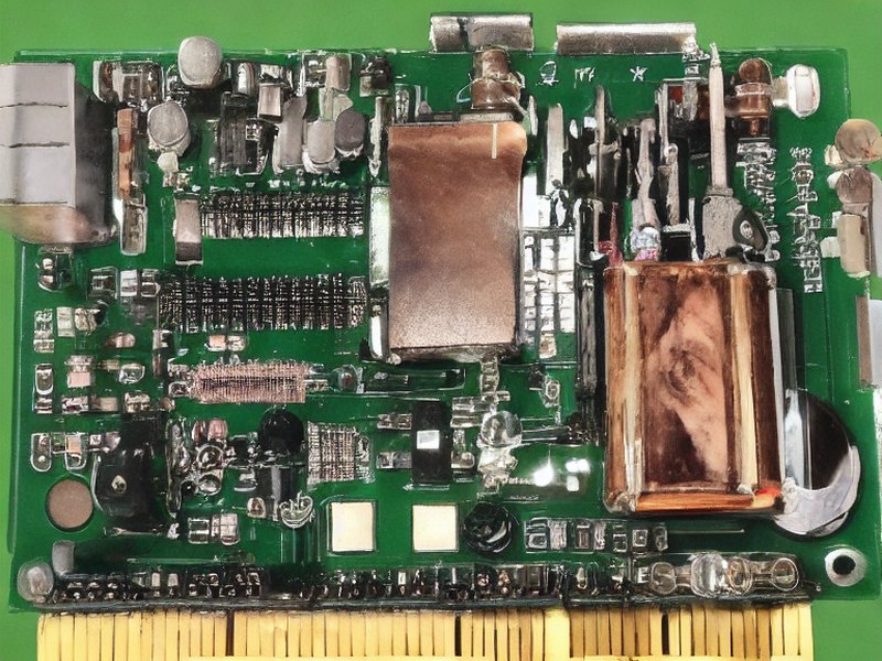 工业自动化应用相关产品 2
