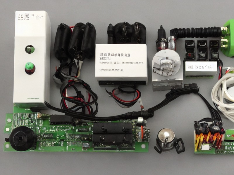 USB接口选型项目资料 1