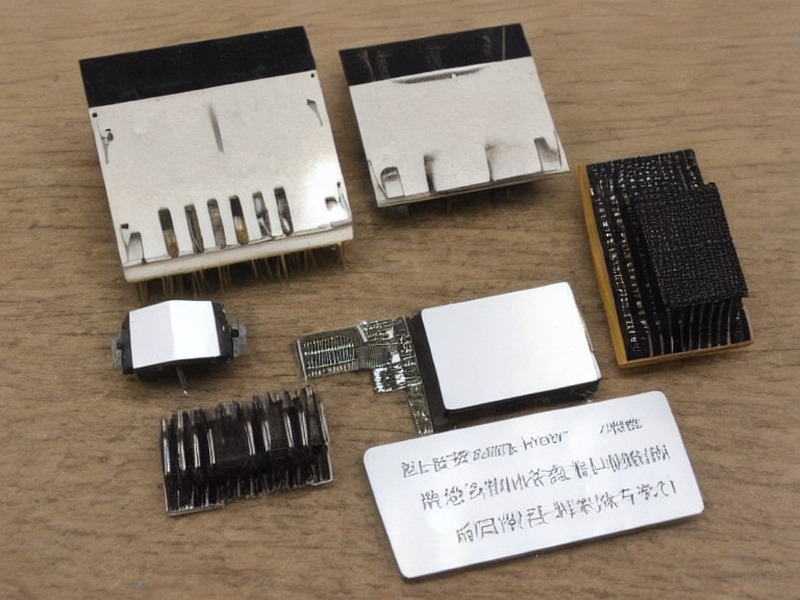 接口芯片中心工程资料