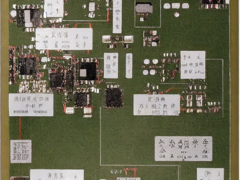无线模块应用板对板连接应用说明 1
