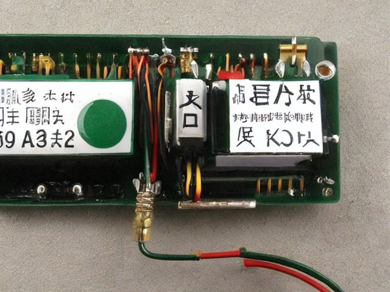 保险丝内容参数与应用整理
