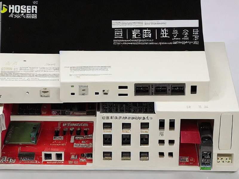 散热器应用产品说明