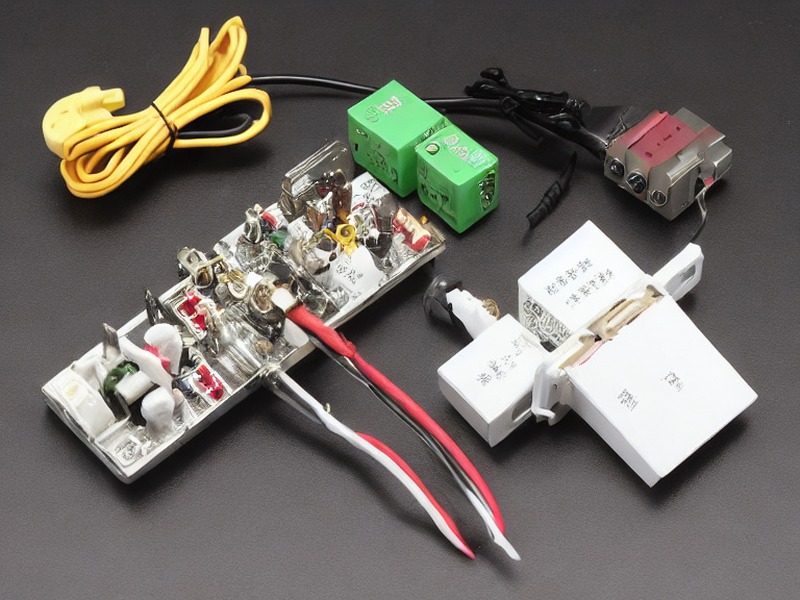 USB接口应用项目资料：USB接口选型