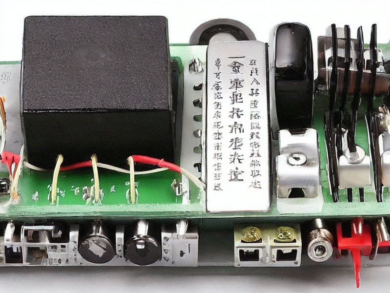 pg模拟器 ESD保护资源技术资料 1