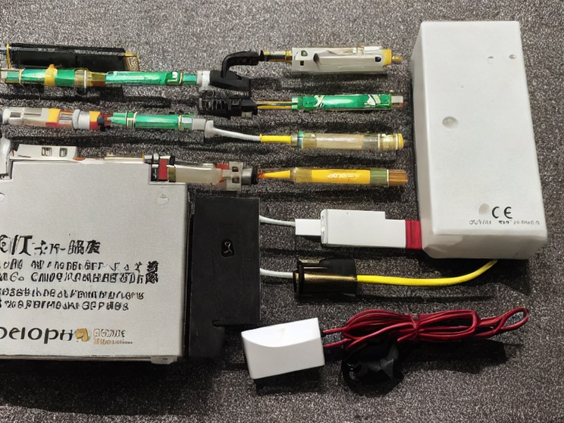 传感器参考资料参考 2
