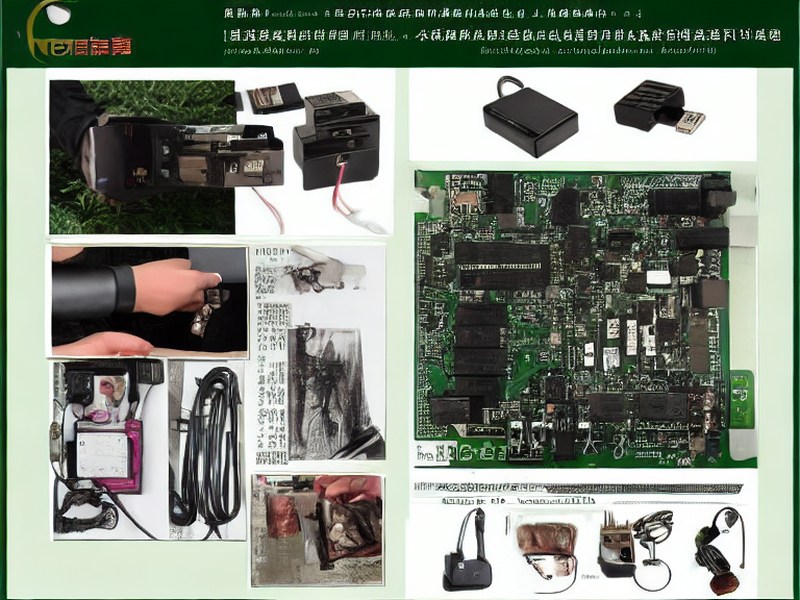 示波器入口选型