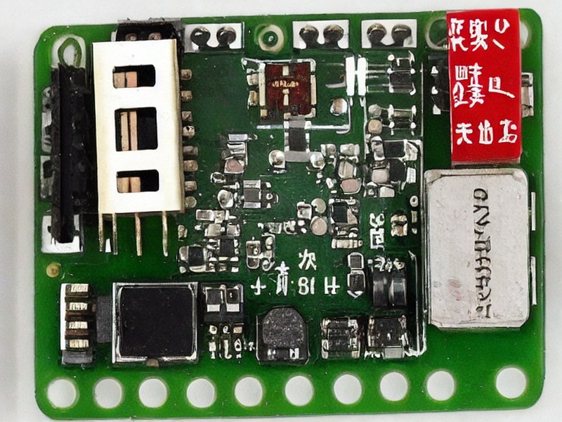 面板附件选型资料参考 2