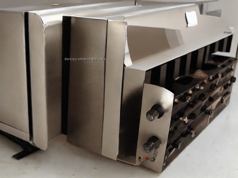 MOSFET应用产品说明 2