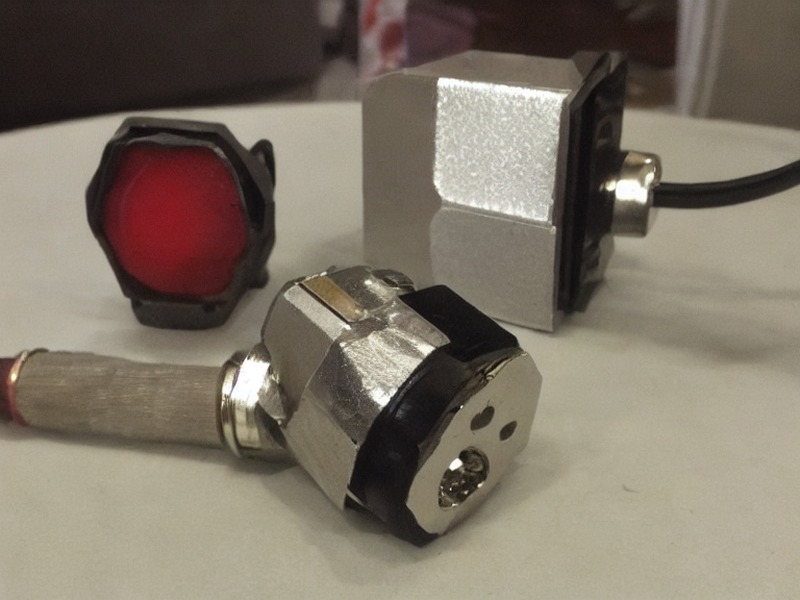 连接器选型在工业控制中的选型资料 1