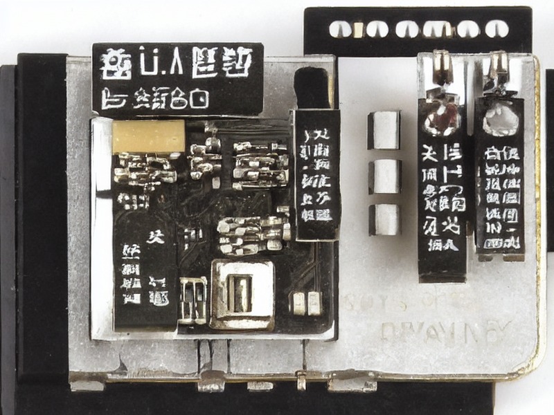 调试工具资料选型参考 1