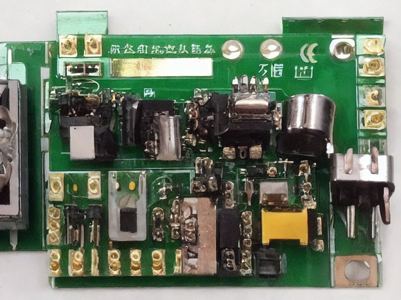DC/DC转换应用相关产品