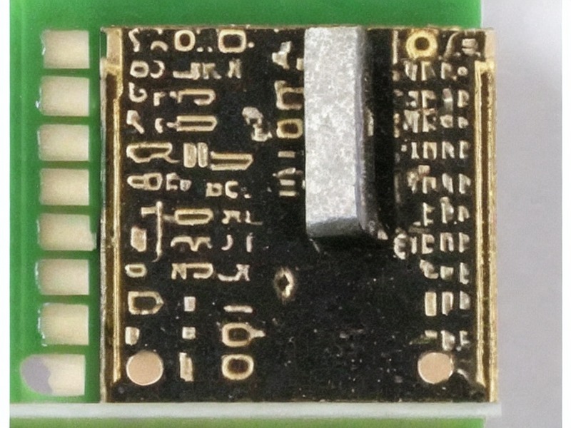 Wi-Fi模块应用选型资料