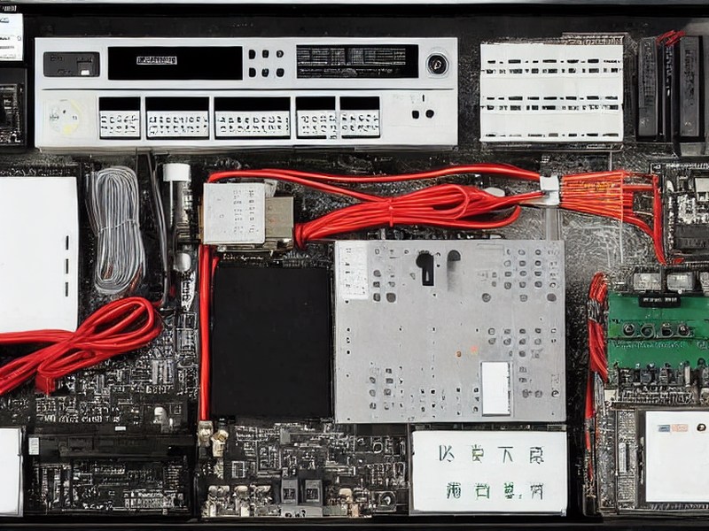 信号源产品线资料参考