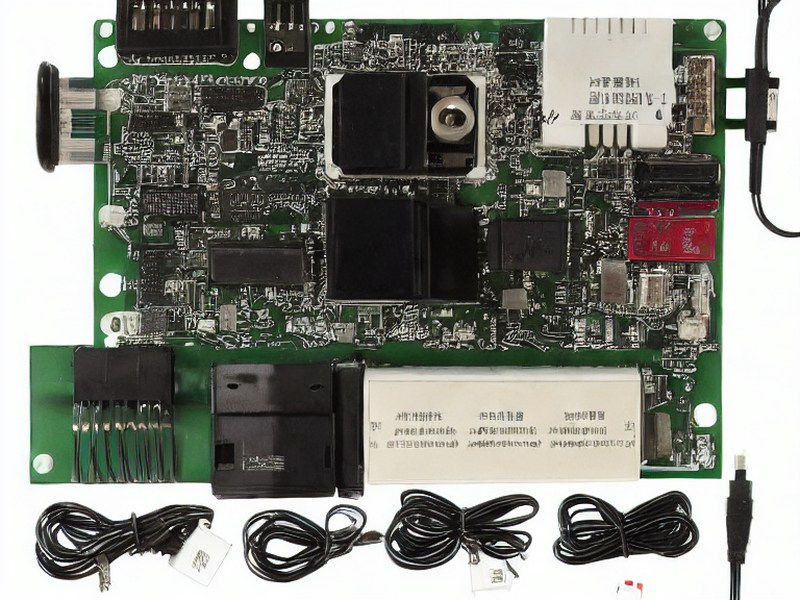 MOSFET选型选型参考 1