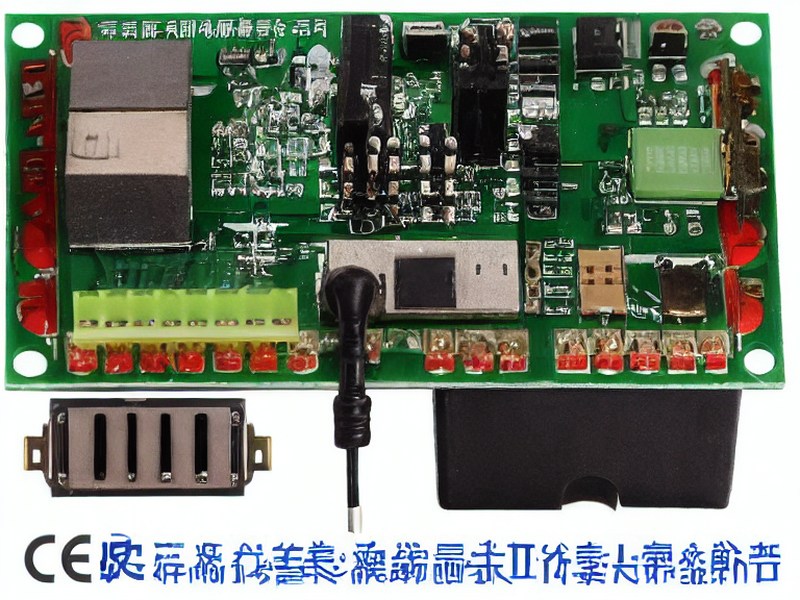 pg模拟器 万用表专题应用 2