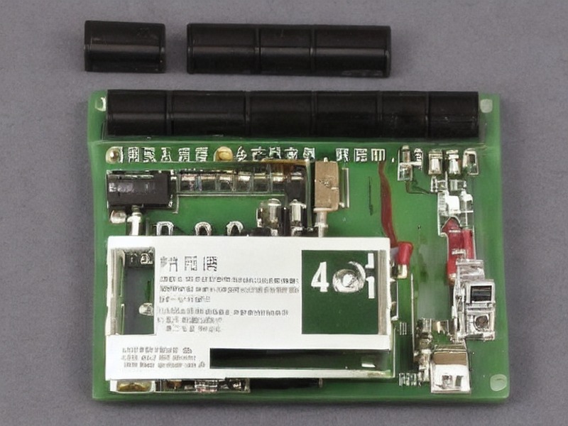 磁性器件应用DC/DC转换应用说明 1