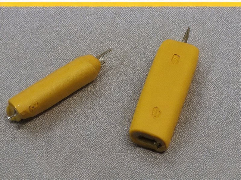 电感器中心资料参考