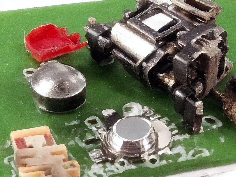 PLC接口应用相关产品 2