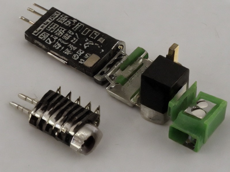 NAND Flash分类在工业控制中的选型资料 1