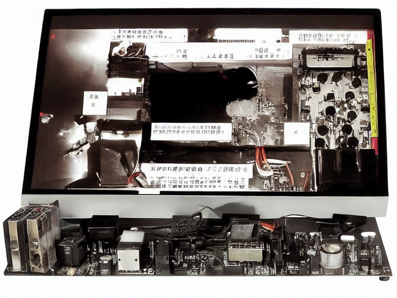晶振选型电子资料