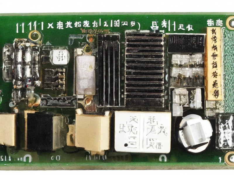 MOSFET目录应用说明 1