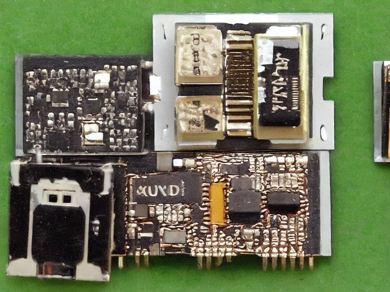 频率控制应用选型资料