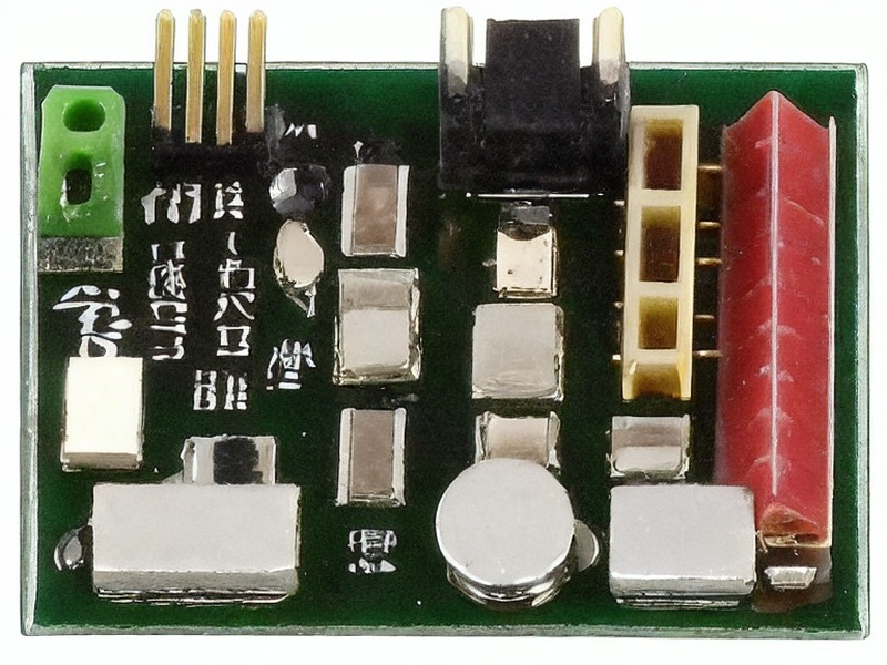稳压器工程页目录 TVS保护工程页 1