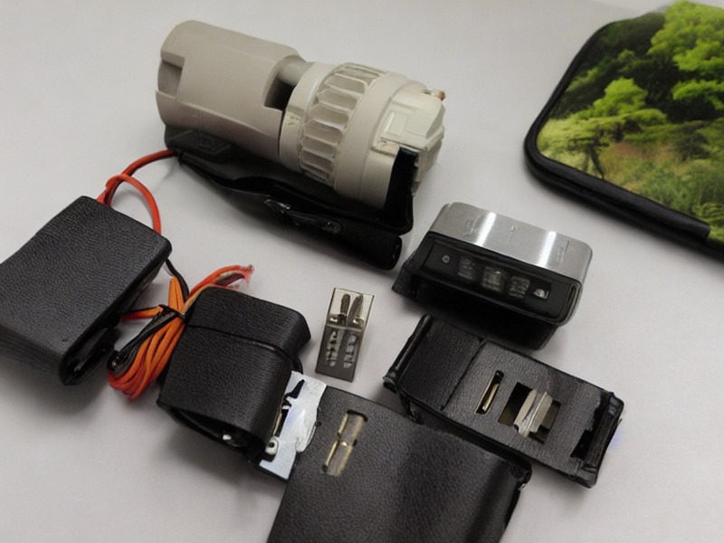 ADC采集选型工程资料 2