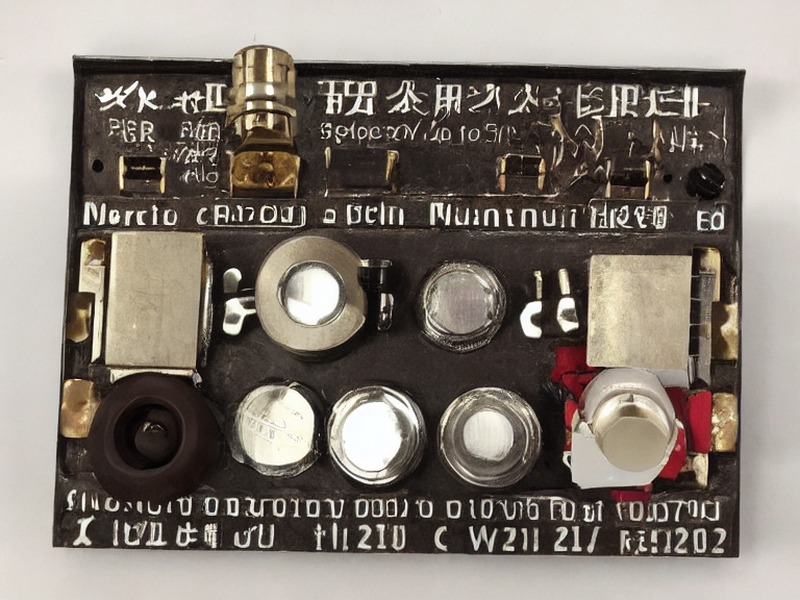 pg模拟器 射频连接中心 2