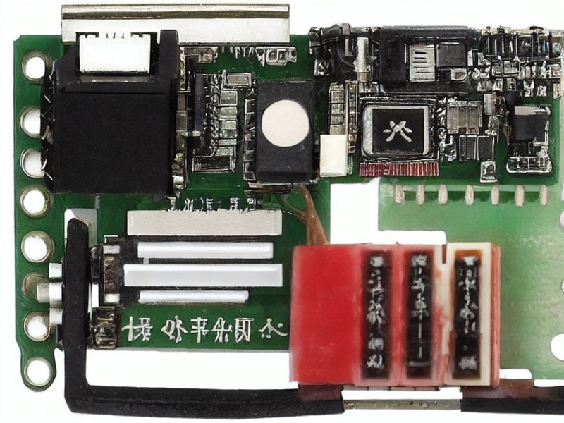 TVS保护应用产品说明