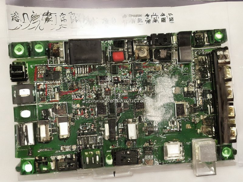 充电管理导航技术资料 1