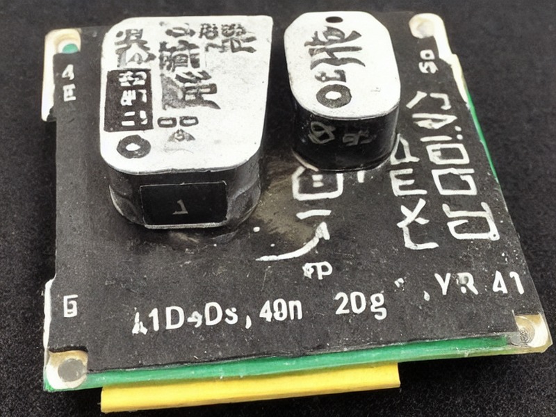 射频连接相关嵌入式模块应用产品说明 2