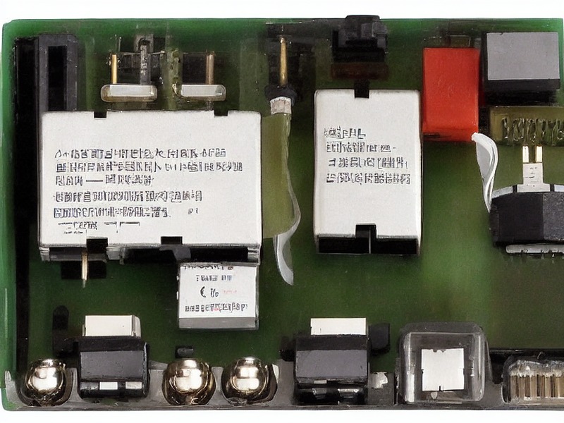 磁性器件产品线应用参考