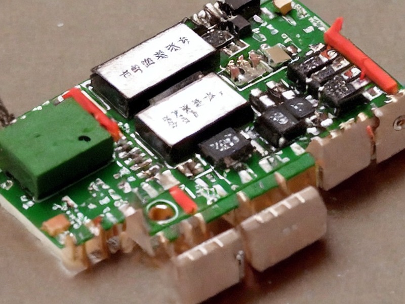 DAC输出清单技术资料 1