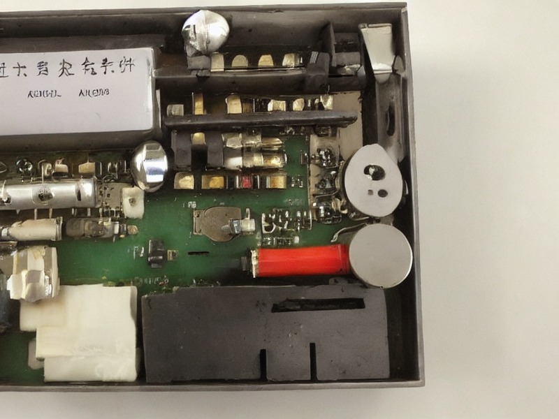 滤波器目录工程应用 2
