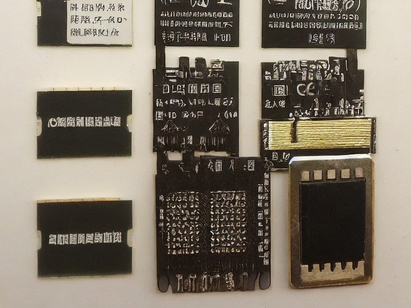晶振专题技术资料