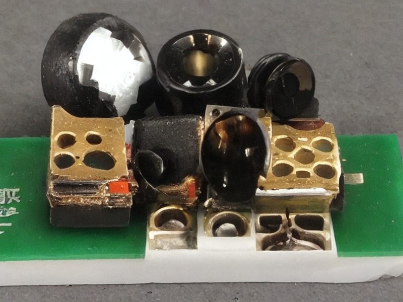 连接器资料库产品资料