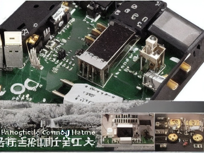 pg模拟器 板对板连接指南产品清单 1