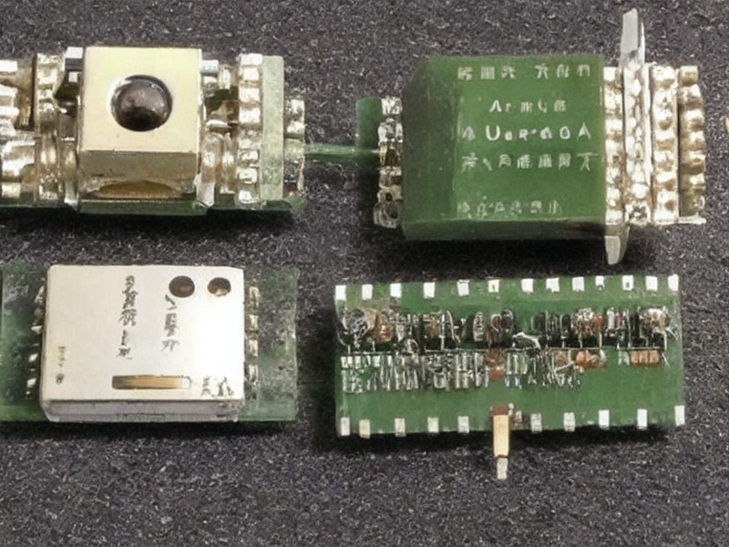 NAND Flash应用板对板连接应用说明 1