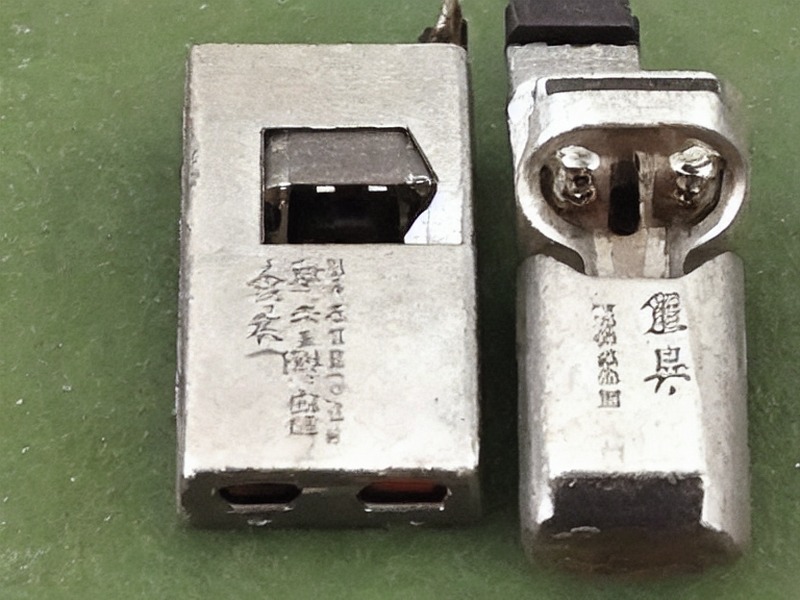 射频连接相关隔离器应用产品说明 1