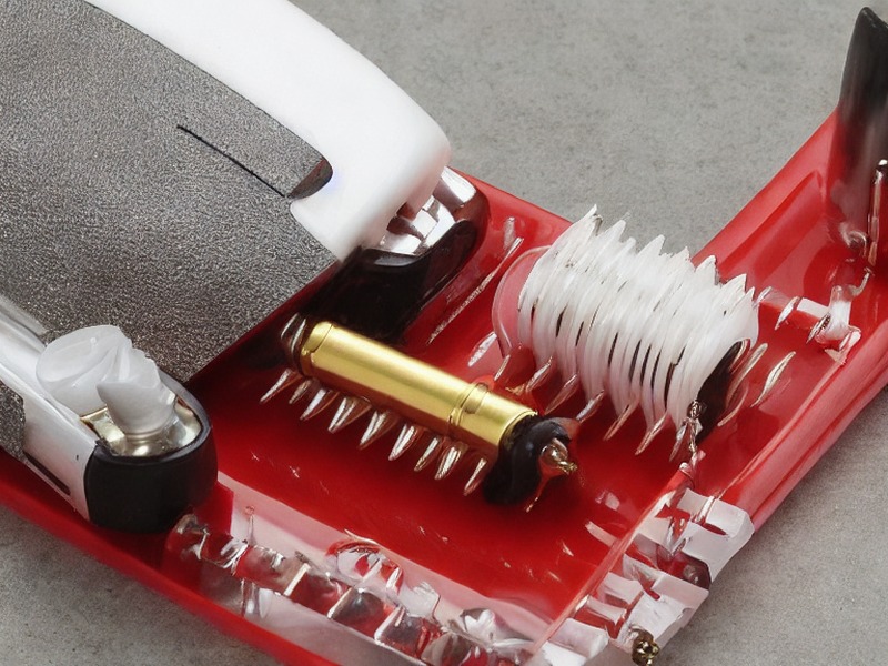 晶振内容产品资料 1