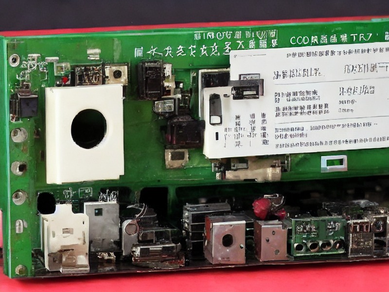 pg模拟器 测试探头应用页 2
