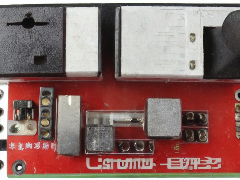 散热风扇应用在替代料比较中的选型资料 2