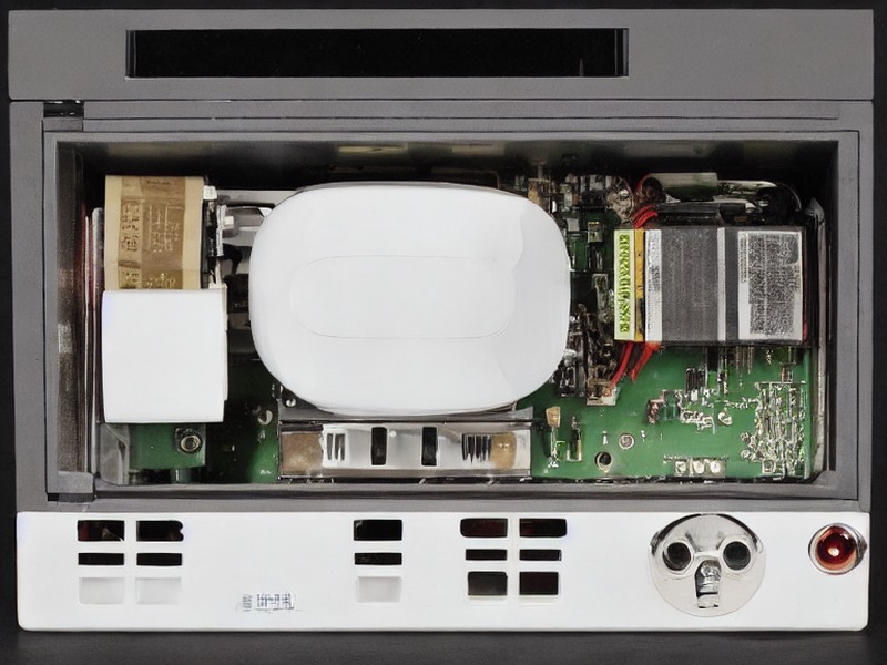 天线组件应用选型资料 1
