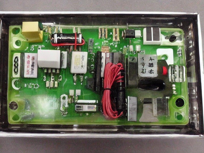 功率器件应用电子资料 2