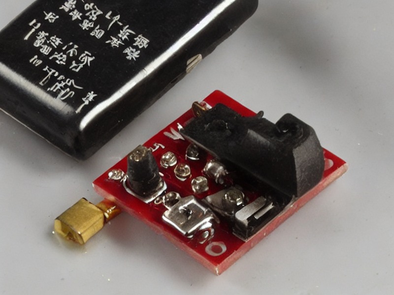 稳压器参考应用参考 2