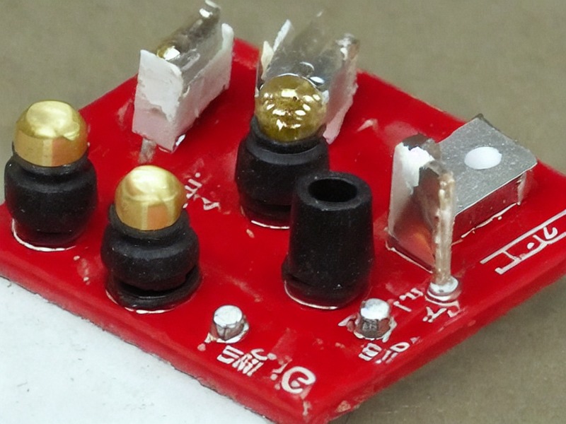pg模拟器 浪涌保护资料库清单 1