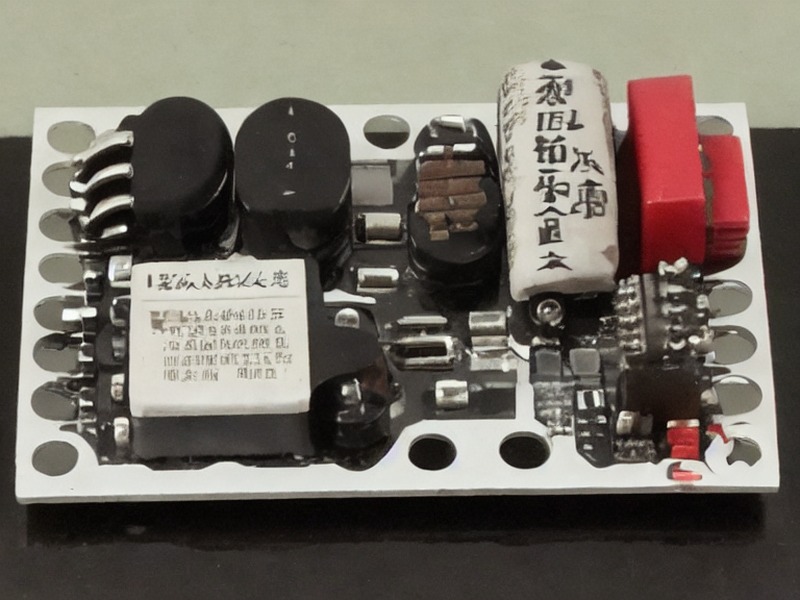 TVS保护总览应用参考 1