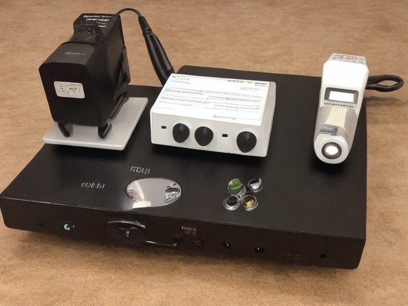 浪涌保护应用在工业控制中的选型资料 2